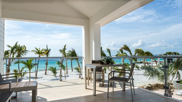 Delfins Beach Resort Bonaire extérieur
