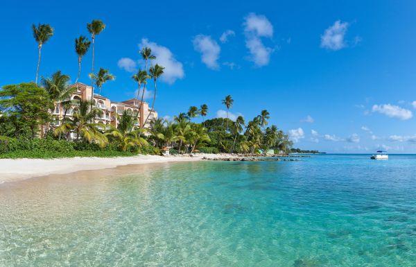 St Peters Bay Luxury Resort and Residences extérieur
