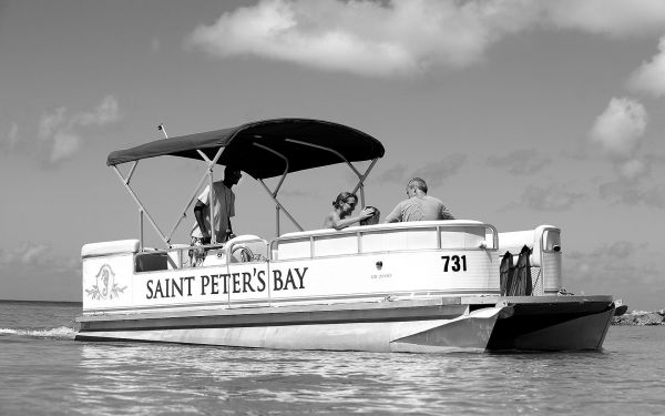 St Peters Bay Luxury Resort and Residences exterior