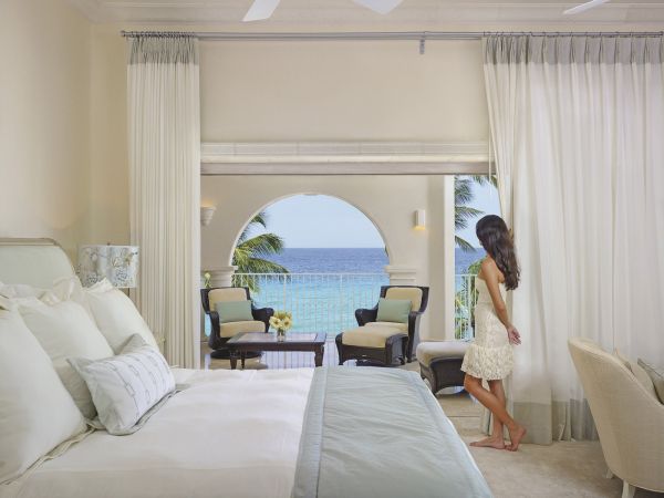 St Peters Bay Luxury Resort and Residences extérieur