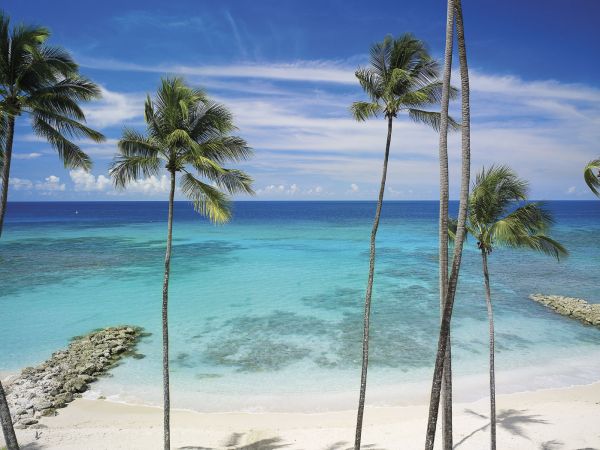 St Peters Bay Luxury Resort and Residences extérieur