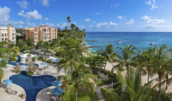 St Peters Bay Luxury Resort and Residences extérieur