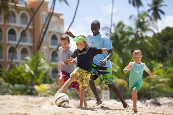 St Peters Bay Luxury Resort and Residences extérieur