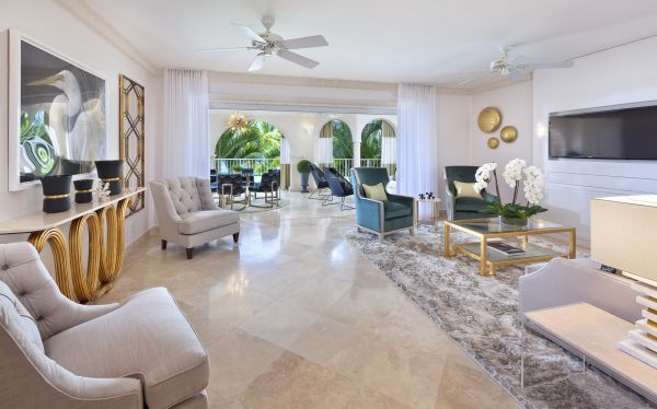St Peters Bay Luxury Resort and Residences extérieur