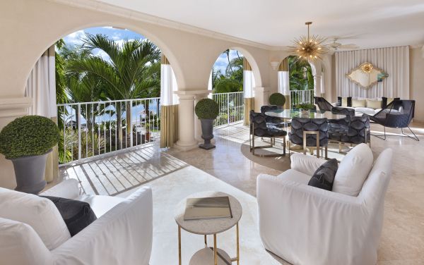 St Peters Bay Luxury Resort and Residences extérieur