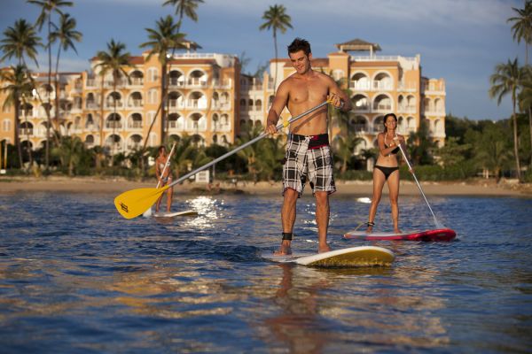 St Peters Bay Luxury Resort and Residences exterior