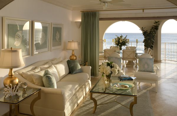 St Peters Bay Luxury Resort and Residences extérieur