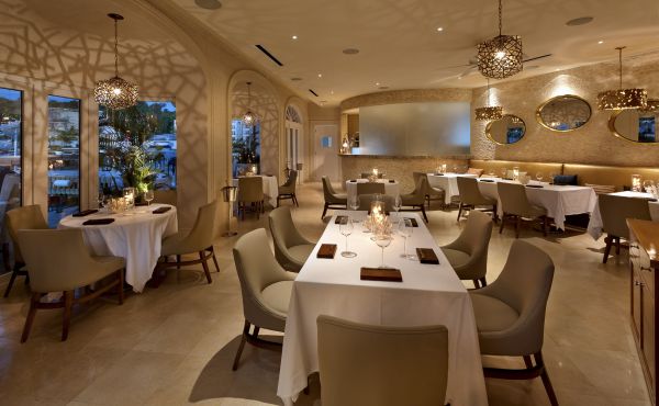 St Peters Bay Luxury Resort and Residences extérieur