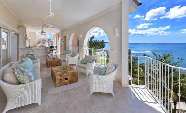 St Peters Bay Luxury Resort and Residences extérieur