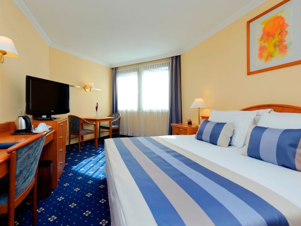 Radisson Blu Beke Hotel extérieur