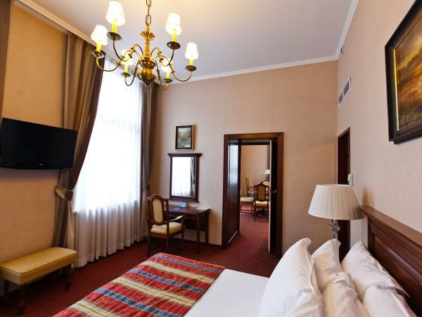 Radisson Blu Beke Hotel extérieur