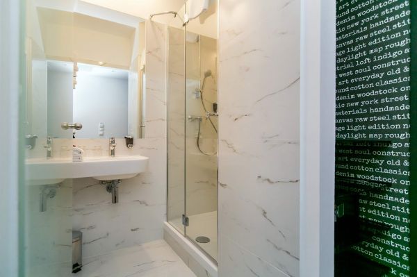 Roombach Hotel Budapest Center extérieur