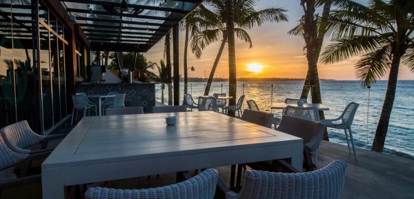 Presidential Suites Cabarete extérieur