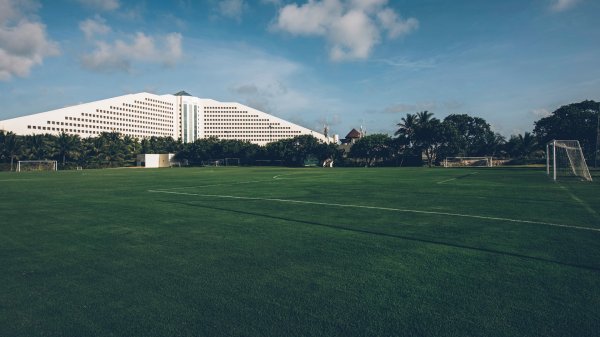 Iberostar Cancun Star Prestige extérieur