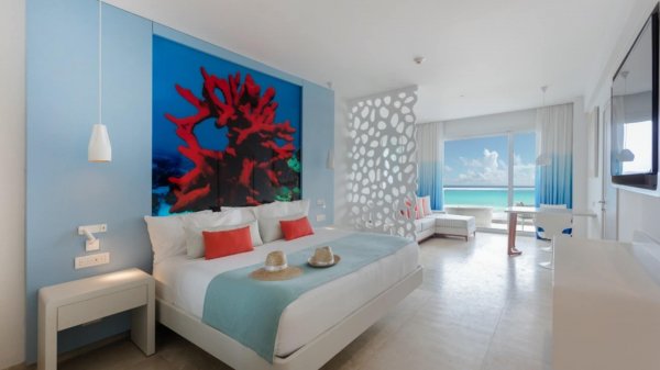 Iberostar Cancun Star Prestige extérieur