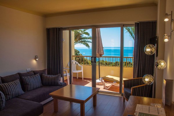Hotel Baia Cristal Beach and Spa Resort extérieur