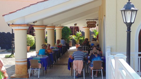 Отель Colonial Cayo Coco 5 Куба