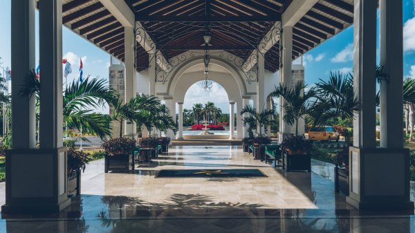 Iberostar Ensenachos Grand Village exterior