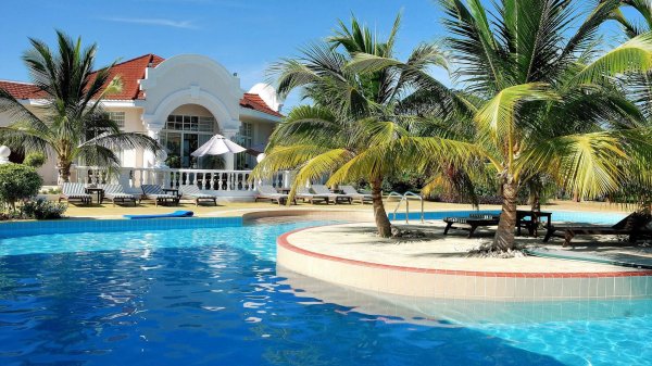 Iberostar Ensenachos Grand Village exterior