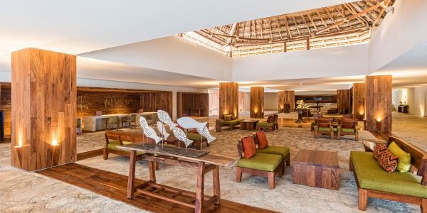 Presidente Intercontinental extérieur