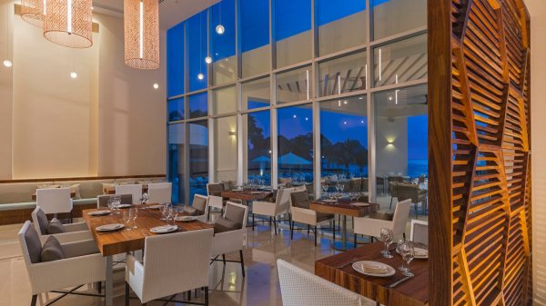 The Westin Cozumel extérieur