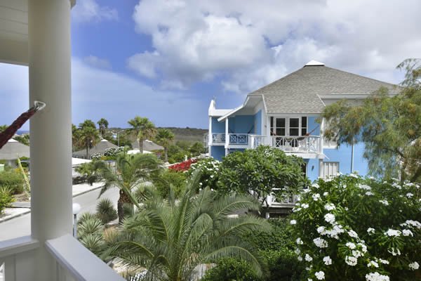 Chogogo Dive and Beach Resort extérieur