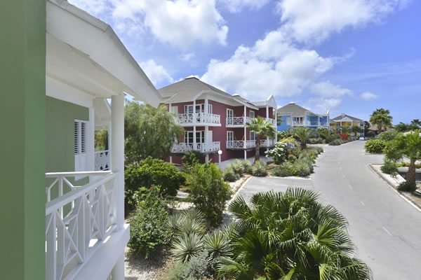 Chogogo Dive and Beach Resort exterior