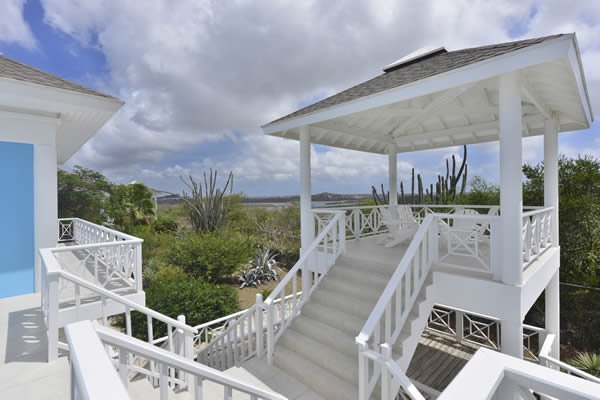 Chogogo Dive and Beach Resort extérieur