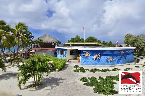 Chogogo Dive and Beach Resort exterior