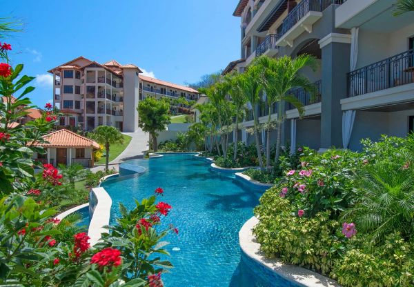 Sandals La Source Grenada terrain