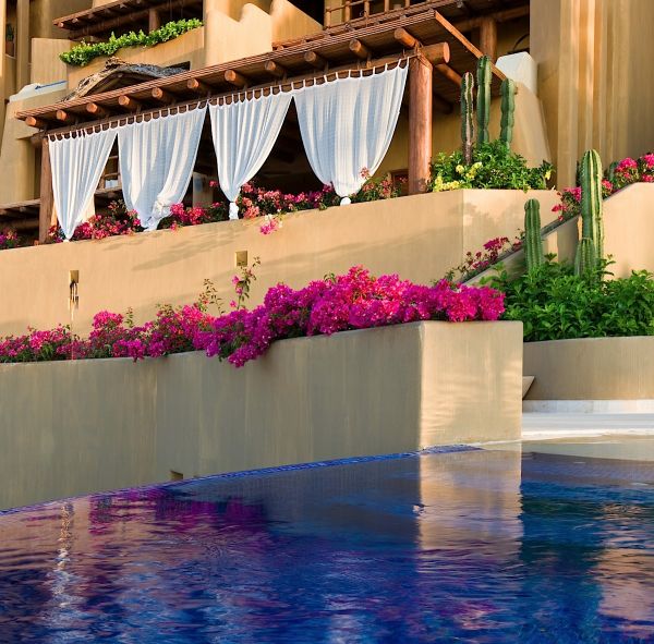 Capella Ixtapa Resort and Spa exterior