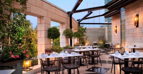 Tryp Bat Sheva By Wyndham exterior