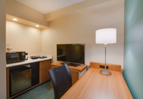 Springhill Suites Orlando Kissimmee extérieur