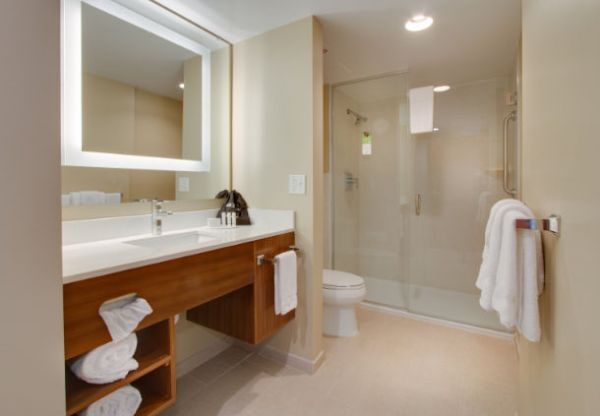 Springhill Suites Orlando Kissimmee extérieur