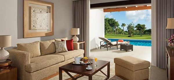 Dreams Dominicus La Romana Resort And Spa exterior