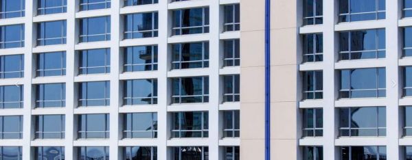 Tryp Lisboa Oriente exterior