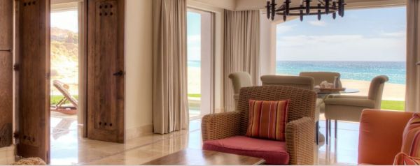 Secrets Marquis Los Cabos suite 2