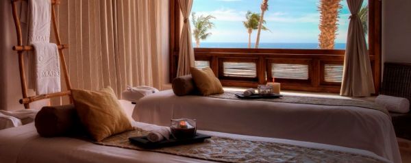 Secrets Marquis Los Cabos suite 2