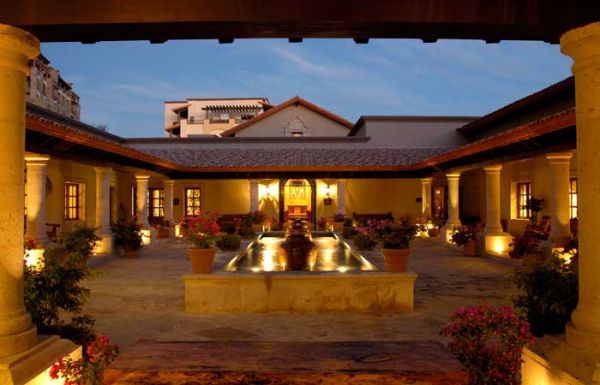 Pueblo Bonito Sunset Beach exterior