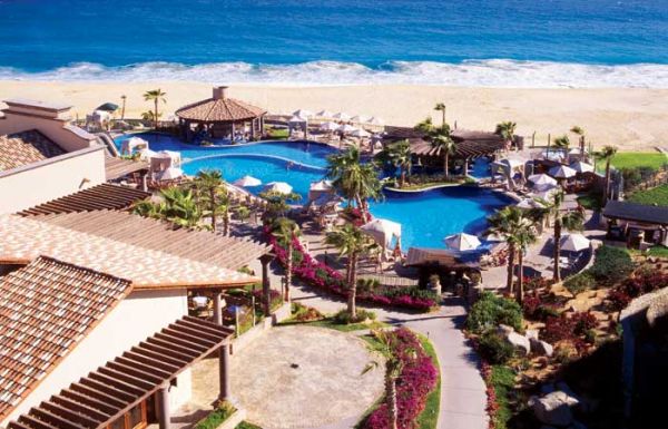 Pueblo Bonito Sunset Beach extérieur