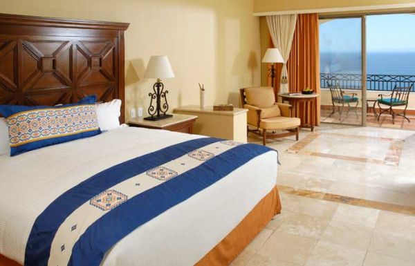 Pueblo Bonito Sunset Beach extérieur