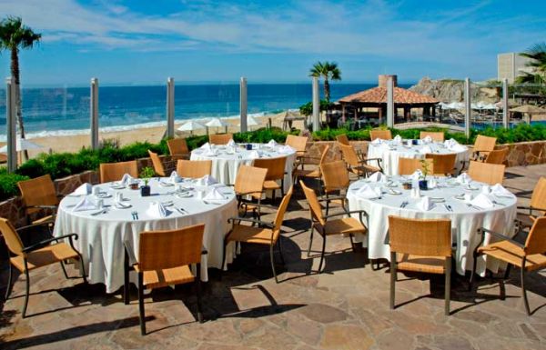 Pueblo Bonito Sunset Beach exterior