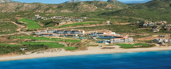Secrets Puerto Los Cabos Golf And Spa massage