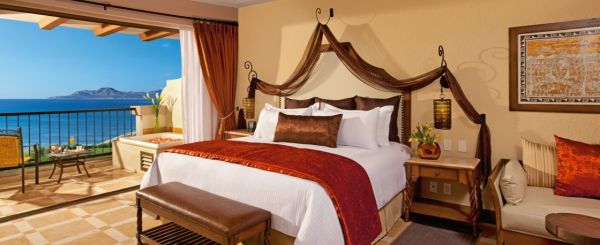 Secrets Puerto Los Cabos Golf And Spa massage