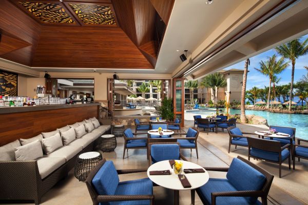 The Westin Nanea Ocean Villas extérieur