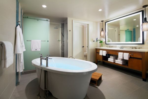 The Westin Nanea Ocean Villas extérieur