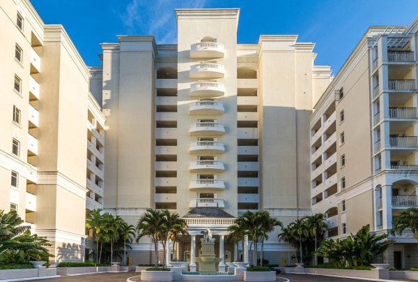 Jewel Grande Montego Bay Resort and Spa exterior aerial