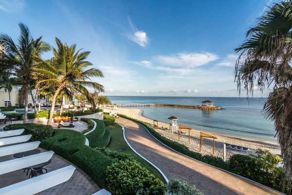 Jewel Grande Montego Bay Resort and Spa exterior aerial