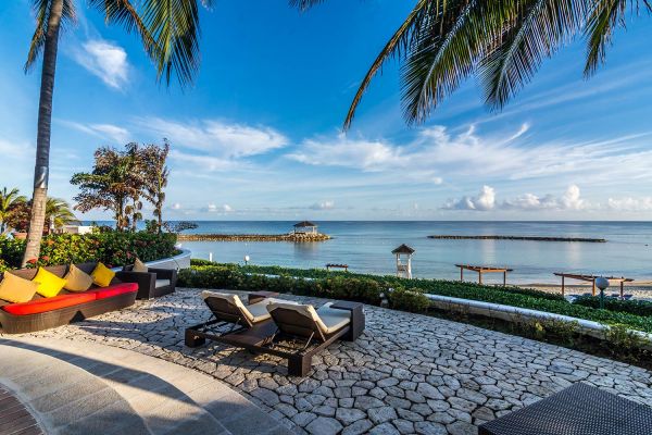 Jewel Grande Montego Bay Resort and Spa exterior aerial