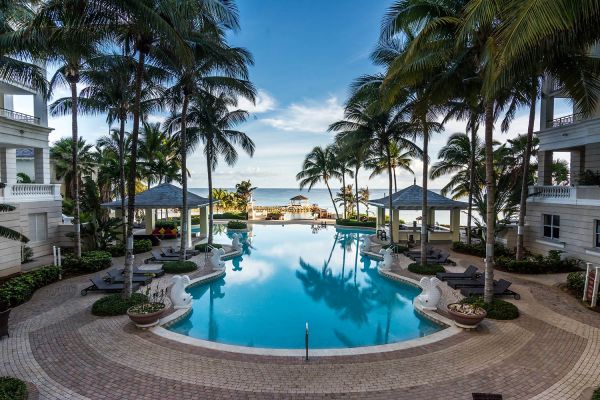 Jewel Grande Montego Bay Resort and Spa exterior aerial